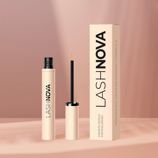 LashNova