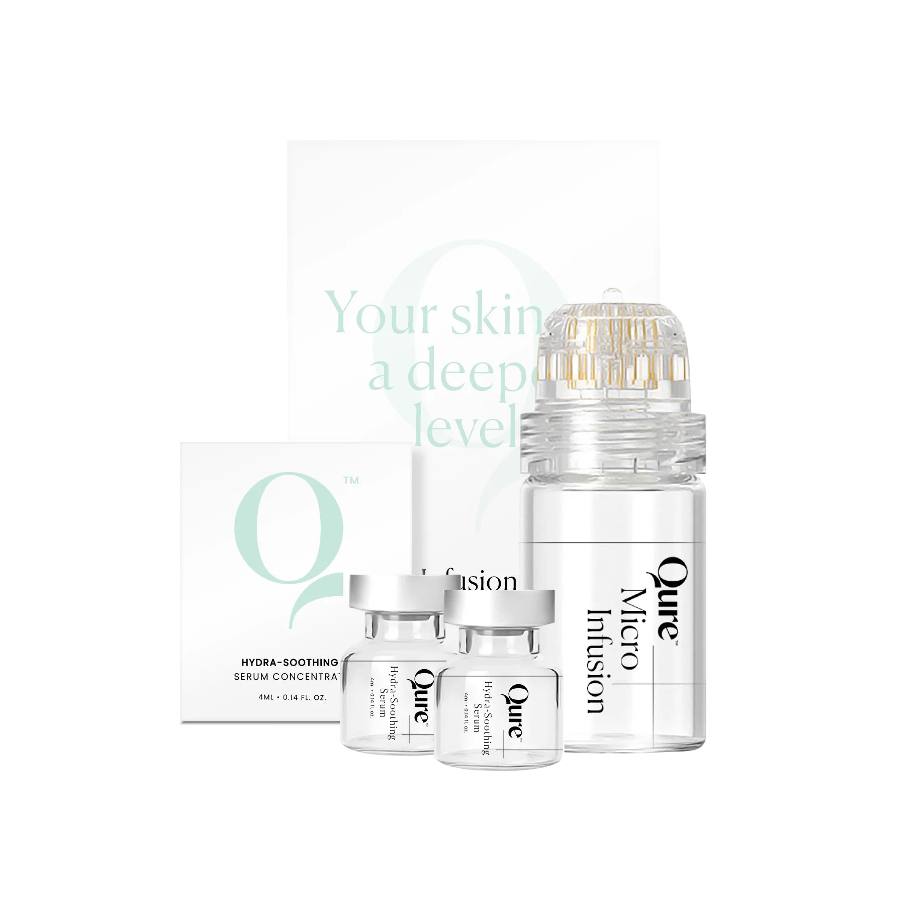 Micro-infusion Treatments