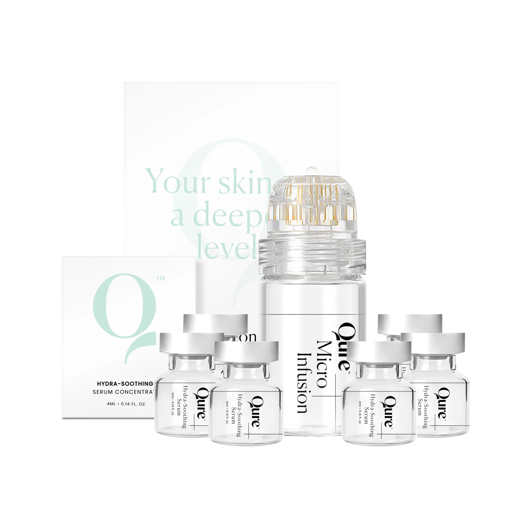 Micro-infusion Treatments