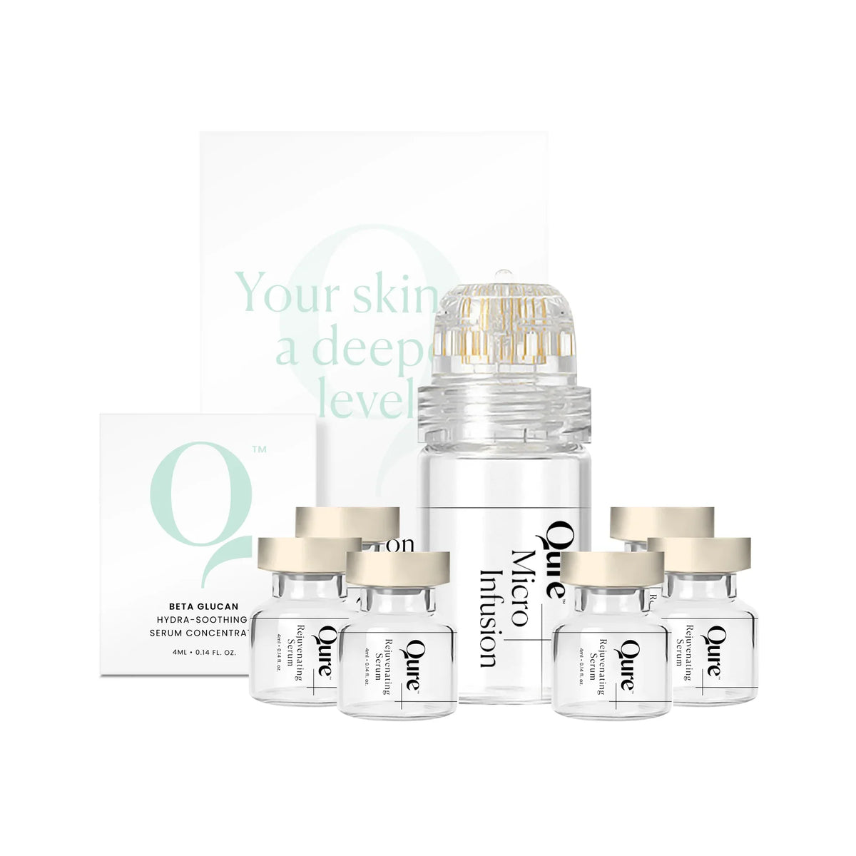 Copia del Micro-infusion Treatments