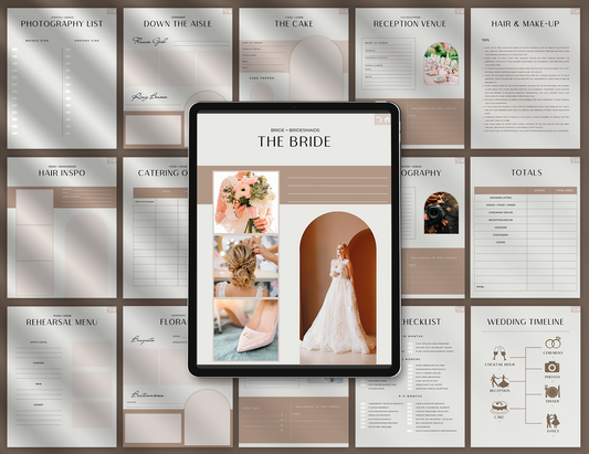 MarryPlanner
