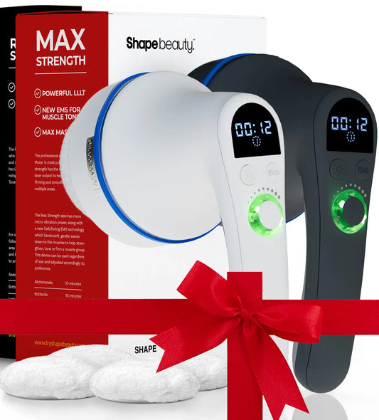 Gift Bundle (Limited Time Sale)